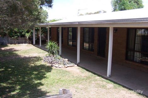 Property photo of 4 Housden Place Taranganba QLD 4703