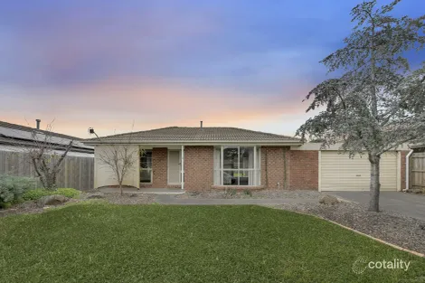 4 Cintra Ct, Seabrook, VIC 3028