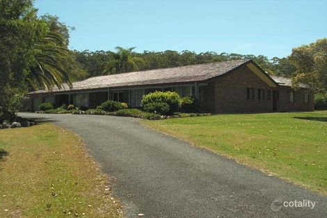 131a Lake Russell Dr, Emerald Beach, NSW 2456