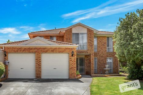 Property photo of 1 Laird Place Narre Warren VIC 3805