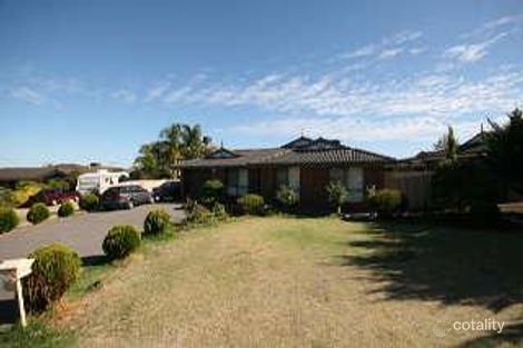 14 Middlebrook Ct, Woodcroft, SA 5162