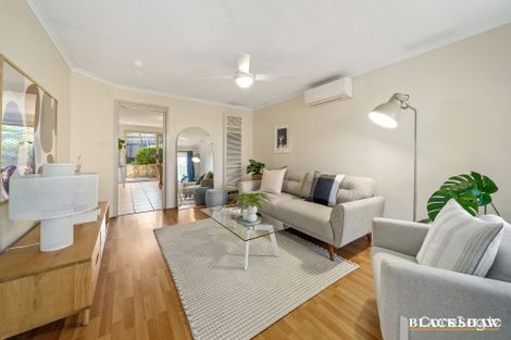 Property photo of 5/3 Newlop Street Ngunnawal ACT 2913