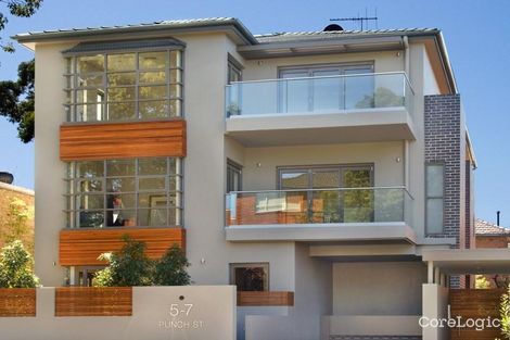 Property photo of 6/5-7 Punch Street Mosman NSW 2088