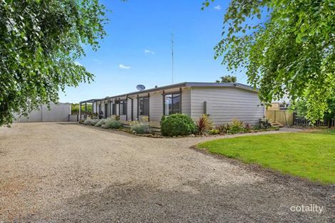 Property photo of 43 Montrose Avenue Apollo Bay VIC 3233
