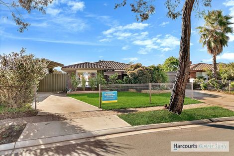 21 Potts Cres, Burton, SA 5110