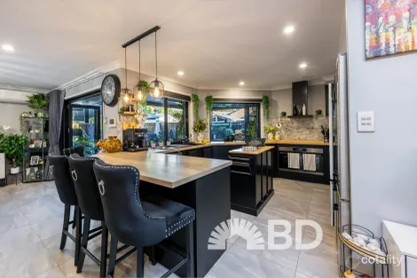 Property photo of 20 Riverwood Drive Bellmere QLD 4510