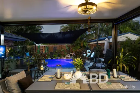Property photo of 20 Riverwood Drive Bellmere QLD 4510