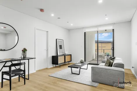 105/102 Great Western Hwy, Westmead, NSW 2145