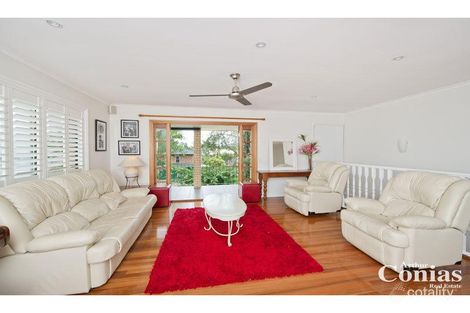 Property photo of 3 Malton Street The Gap QLD 4061