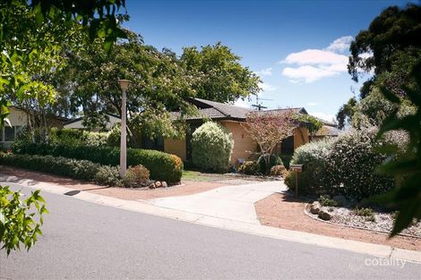Property photo of 8 Bindon Place Wanniassa ACT 2903
