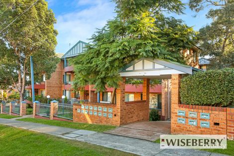 5/94 Brancourt Ave, Yagoona, NSW 2199