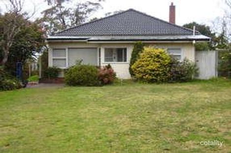 Property photo of 11 Rosedale Avenue Hazelbrook NSW 2779