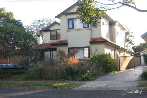 52 Farnell St, Hunters Hill, NSW 2110