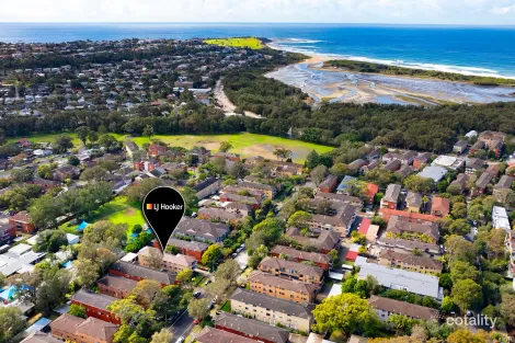 Property photo of 4/25 Lismore Avenue Dee Why NSW 2099