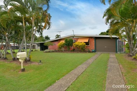 Property photo of 10 Compass Close Edge Hill QLD 4870