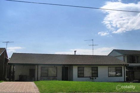 21 Palona Cres, Engadine, NSW 2233