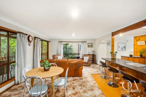 Property photo of 57 George Avenue Bulli NSW 2516