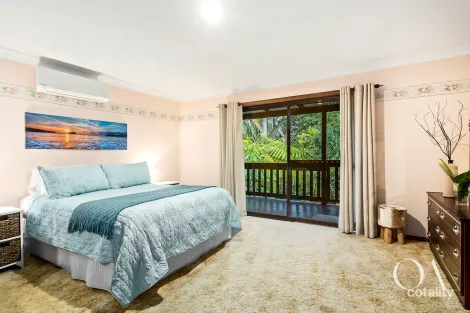 Property photo of 57 George Avenue Bulli NSW 2516