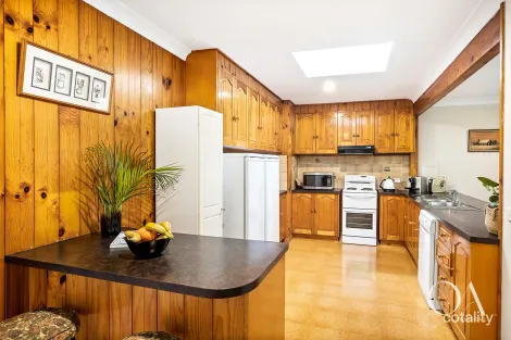 Property photo of 57 George Avenue Bulli NSW 2516