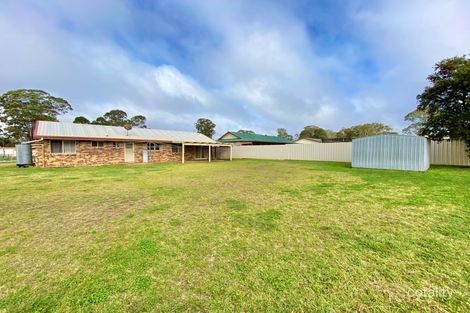 26 Kurtellen Cres, Kingaroy, QLD 4610