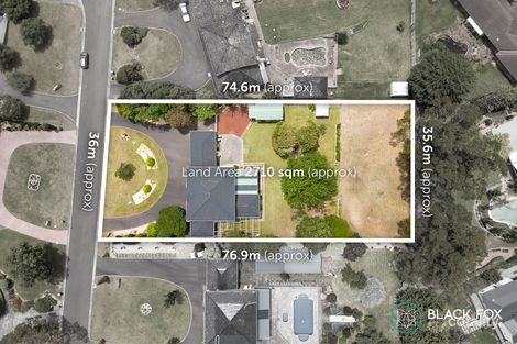 Property photo of 18 Glenbrook Close Frankston South VIC 3199