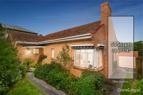 66 Bellevue Ave, Rosanna, VIC 3084