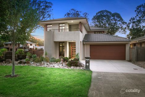 Property photo of 30 Daintree Drive Sandhurst VIC 3977