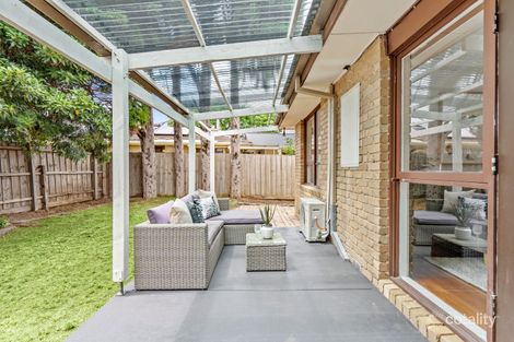 Property photo of 4 Mansfield Avenue Mulgrave VIC 3170