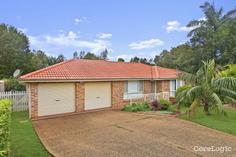 Property photo of 41 Rushcutter Way Port Macquarie NSW 2444