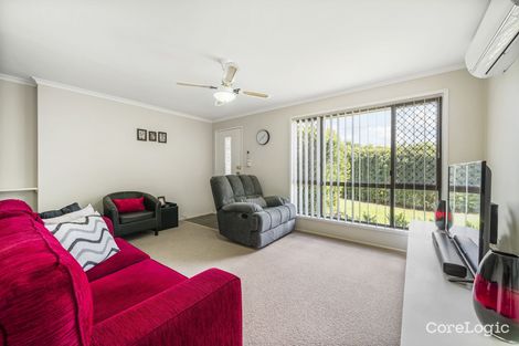 Property photo of 15 Irving Court Harlaxton QLD 4350