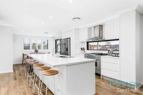 Property photo of 5 Mackillop Place Erskine Park NSW 2759