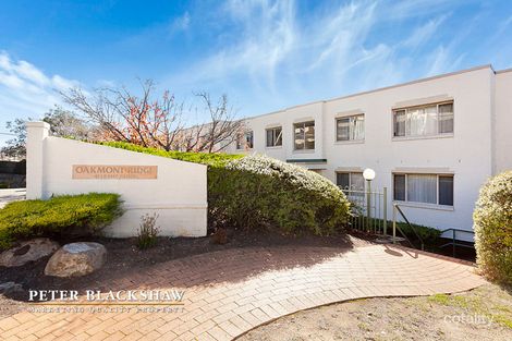 Property photo of 12/41 Leahy Close Narrabundah ACT 2604