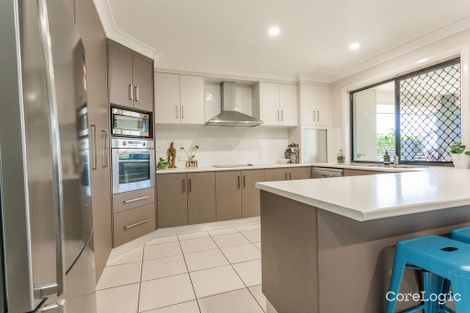 Property photo of 24 Crinum Crescent Emerald QLD 4720