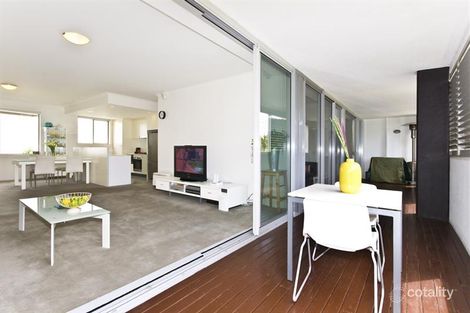 Property photo of 19/3 Victoria Park Parade Zetland NSW 2017