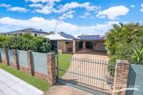 Property photo of 21 Pegasus Street Kippa-Ring QLD 4021