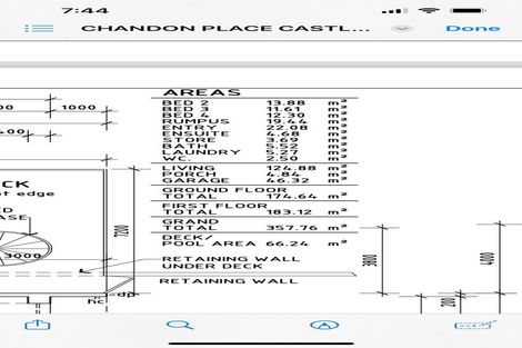 10 Chandon Pl, Castle Hill, QLD 4810