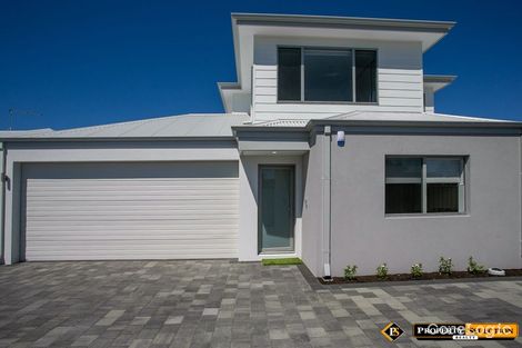 Property photo of 41B Shelbred Way Westminster WA 6061