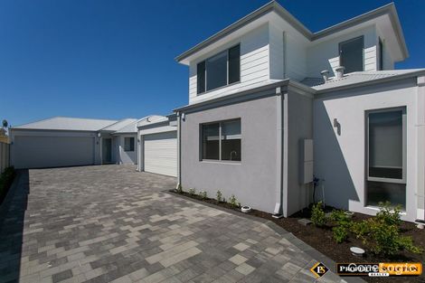 Property photo of 41B Shelbred Way Westminster WA 6061