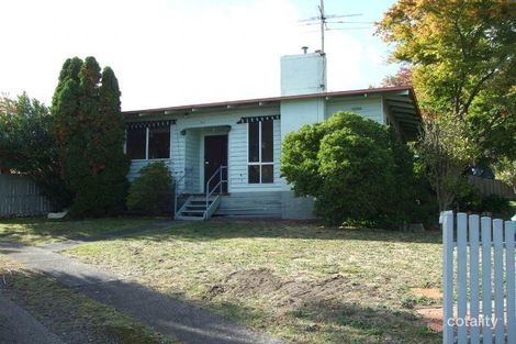 Property photo of 43 Kent Street Moe VIC 3825