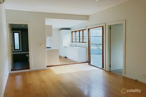 Property photo of 11A Palmer Street Balmain NSW 2041