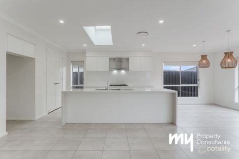 Property photo of 42 Mimosa Street Gregory Hills NSW 2557