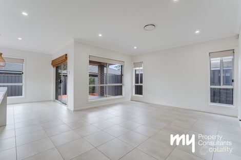 Property photo of 42 Mimosa Street Gregory Hills NSW 2557