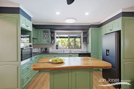 Property photo of 21 Pegasus Street Kippa-Ring QLD 4021