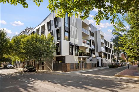 204/1 Kevin Taylor Lane, Bowden, SA 5007