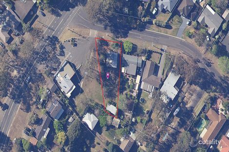 3 Heather Rd, Winmalee, NSW 2777