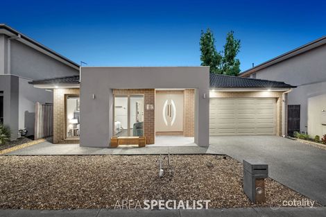 41 Moxham Dr, Clyde North, VIC 3978