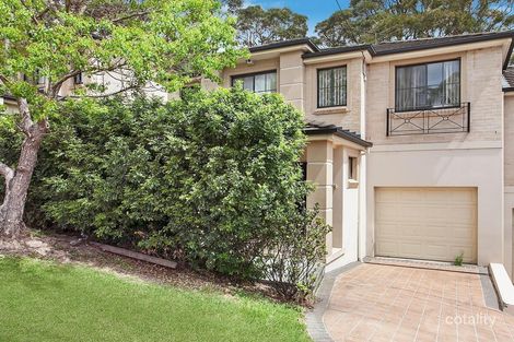 Property photo of 3/23 Derby Street Epping NSW 2121