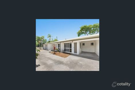 2/113 Eleventh Ave, Railway Estate, QLD 4810