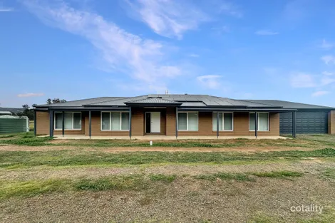 1394 Mansfield Rd, Benalla, VIC 3672