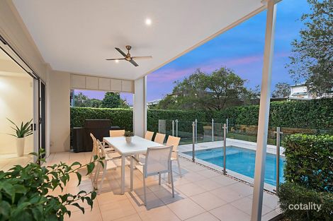 Property photo of 71 Lindsay Street Hawthorne QLD 4171